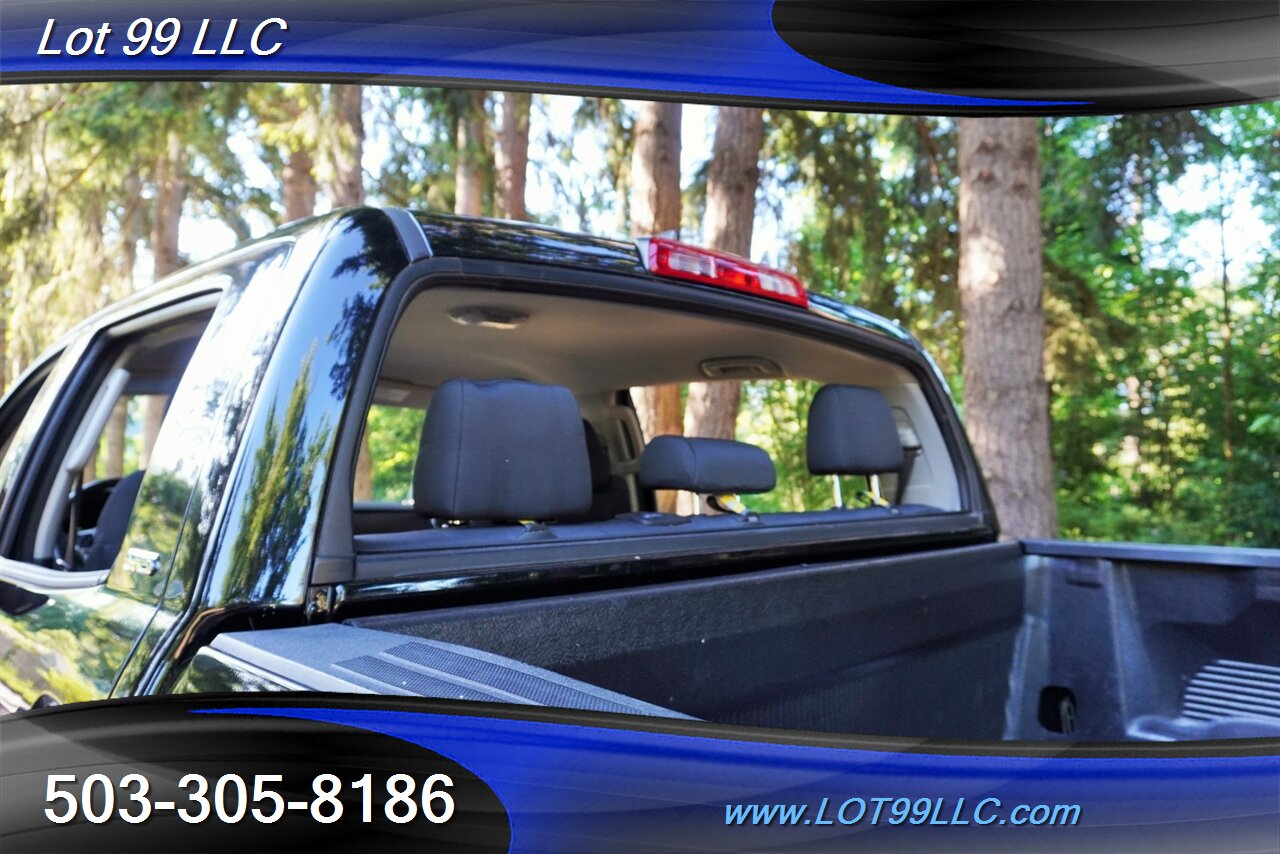 2020 Toyota Tundra SR5 4X4 Crew Max Only 79k LOW miles LIFTED Fuel  Wheels NEW OFF ROAD TIRES 2 OWNERS - Photo 43 - Milwaukie, OR 97267