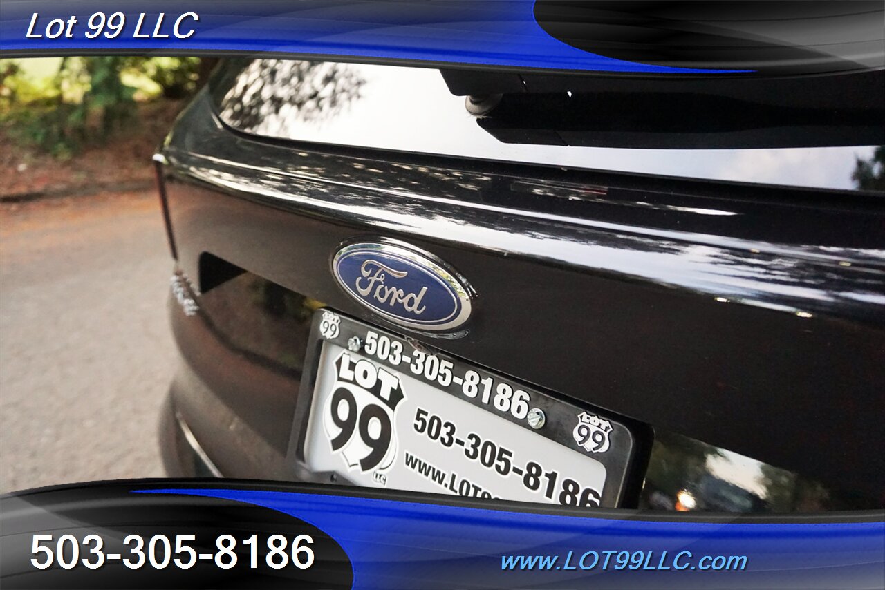 2019 Ford Escape SE AWD Only 82K Low Miles Black Wheels Newer Tires   - Photo 29 - Milwaukie, OR 97267