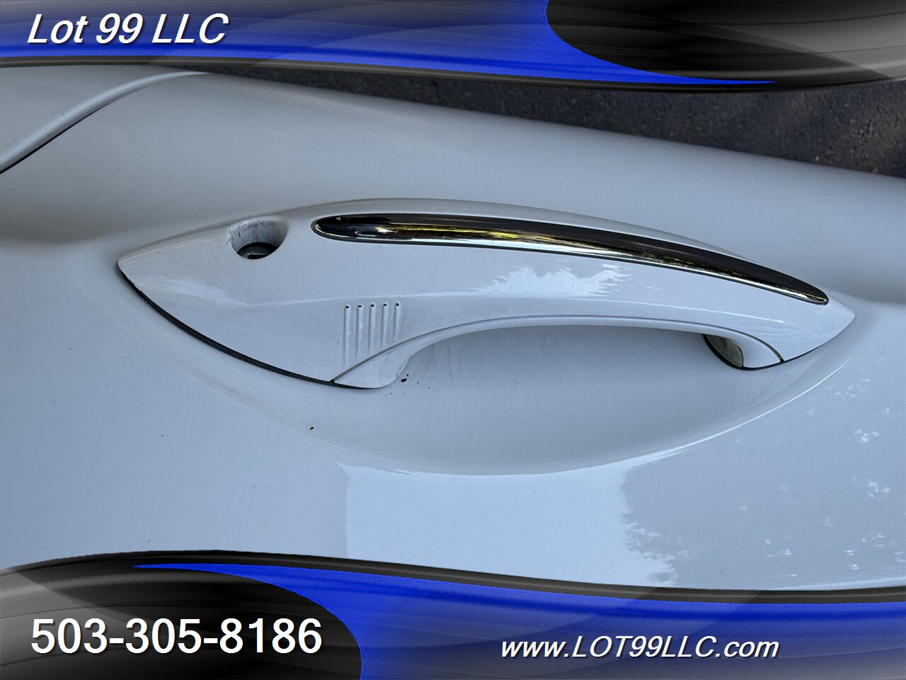 2012 BMW 750Li Long Wheel *88k Miles * Massaging Htd-Cool - Photo 49 - Milwaukie, OR 97267
