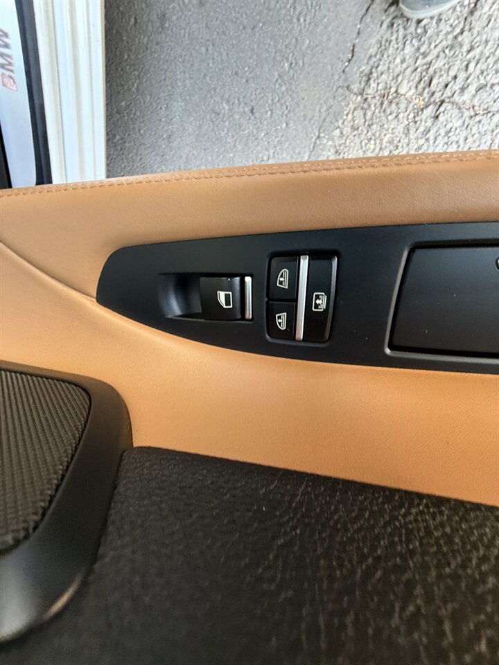2012 BMW 750Li Long Wheel *88k Miles * Massaging Htd-Cool - Photo 40 - Milwaukie, OR 97267