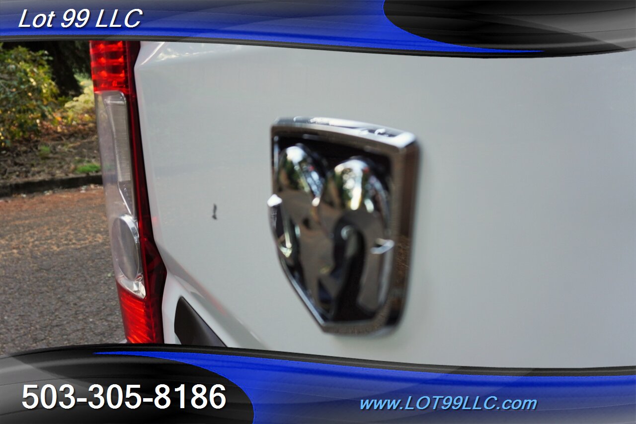 2017 RAM ProMaster 1500 136 WB Auto STD ROOF 2 OWNERS   - Photo 31 - Milwaukie, OR 97267