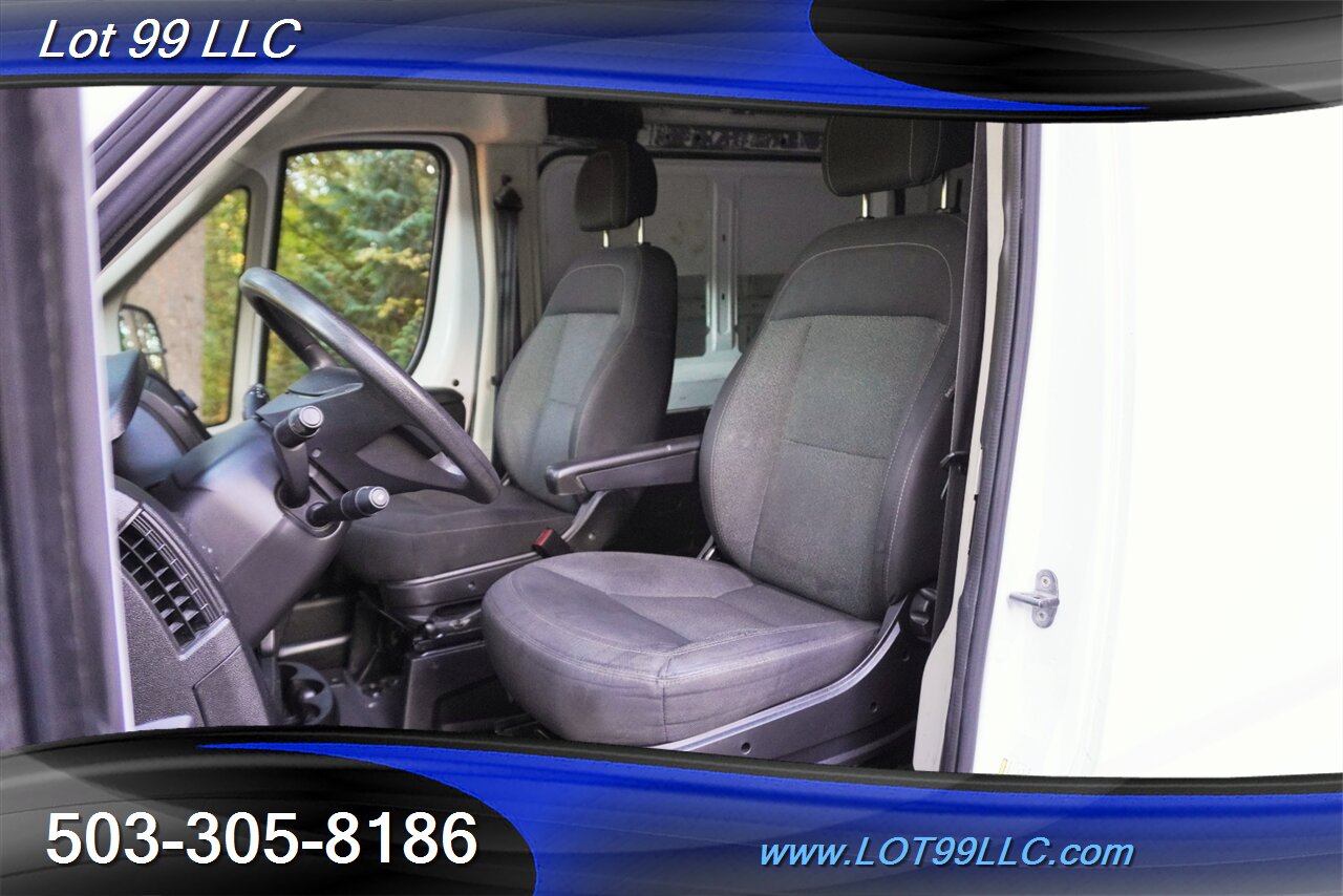 2017 RAM ProMaster 1500 136 WB Auto STD ROOF 2 OWNERS   - Photo 12 - Milwaukie, OR 97267