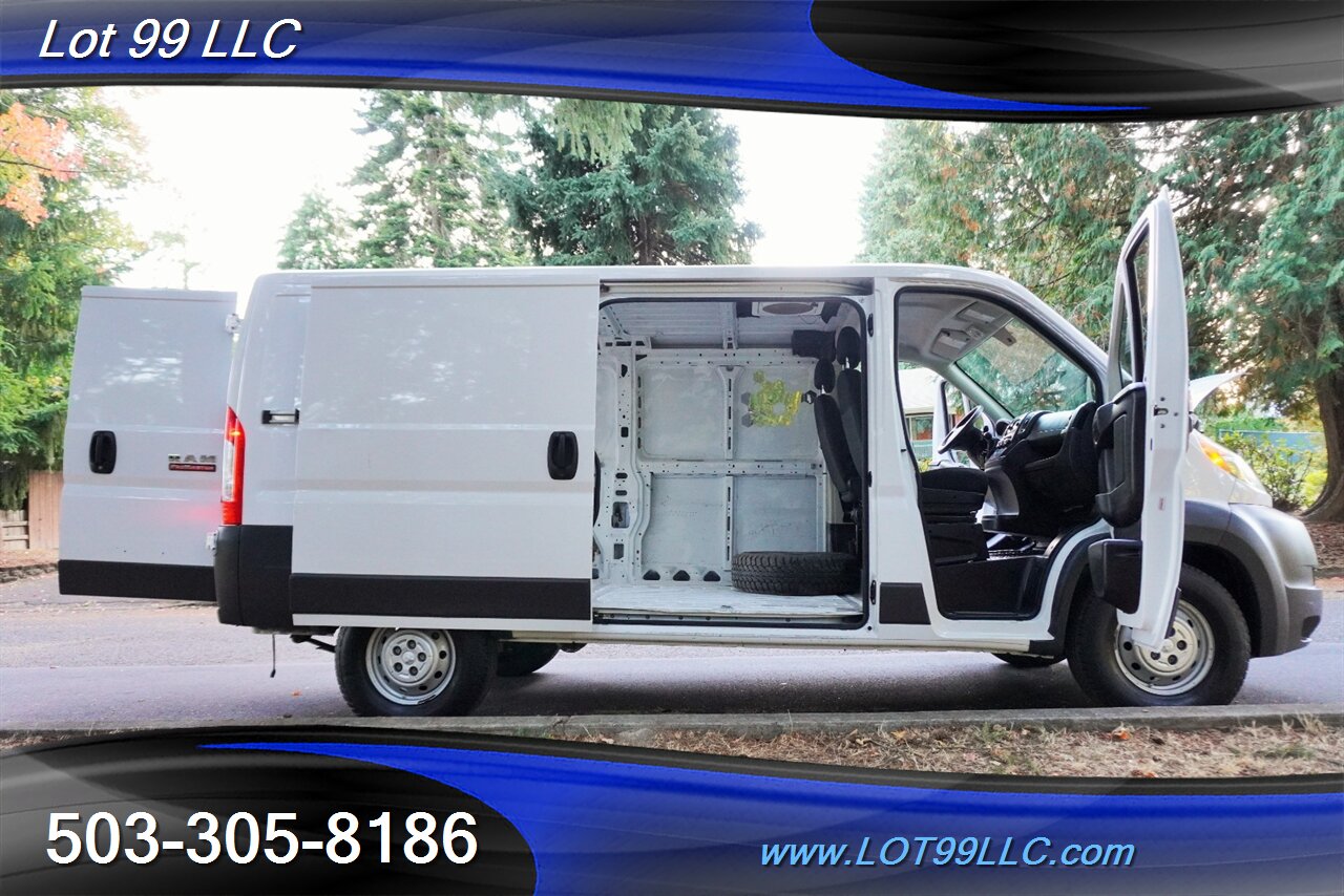 2017 RAM ProMaster 1500 136 WB Auto STD ROOF 2 OWNERS   - Photo 29 - Milwaukie, OR 97267