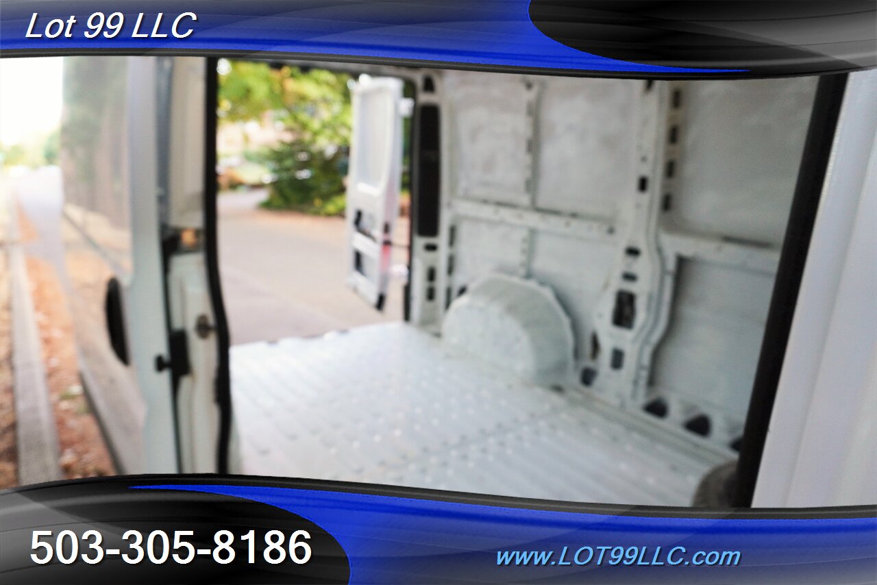 2017 RAM ProMaster 1500 136 WB Auto STD ROOF 2 OWNERS   - Photo 3 - Milwaukie, OR 97267