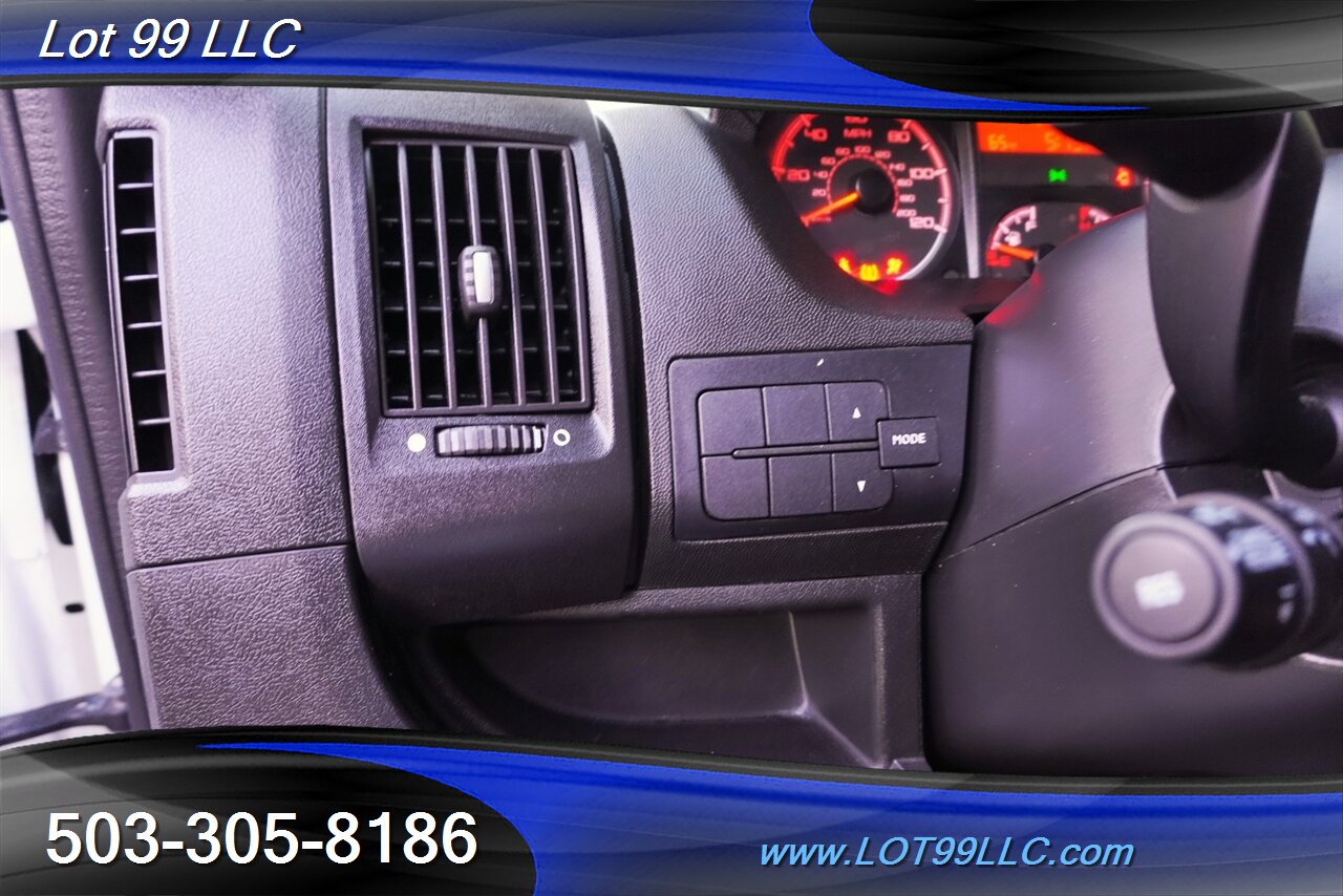 2017 RAM ProMaster 1500 136 WB Auto STD ROOF 2 OWNERS   - Photo 25 - Milwaukie, OR 97267