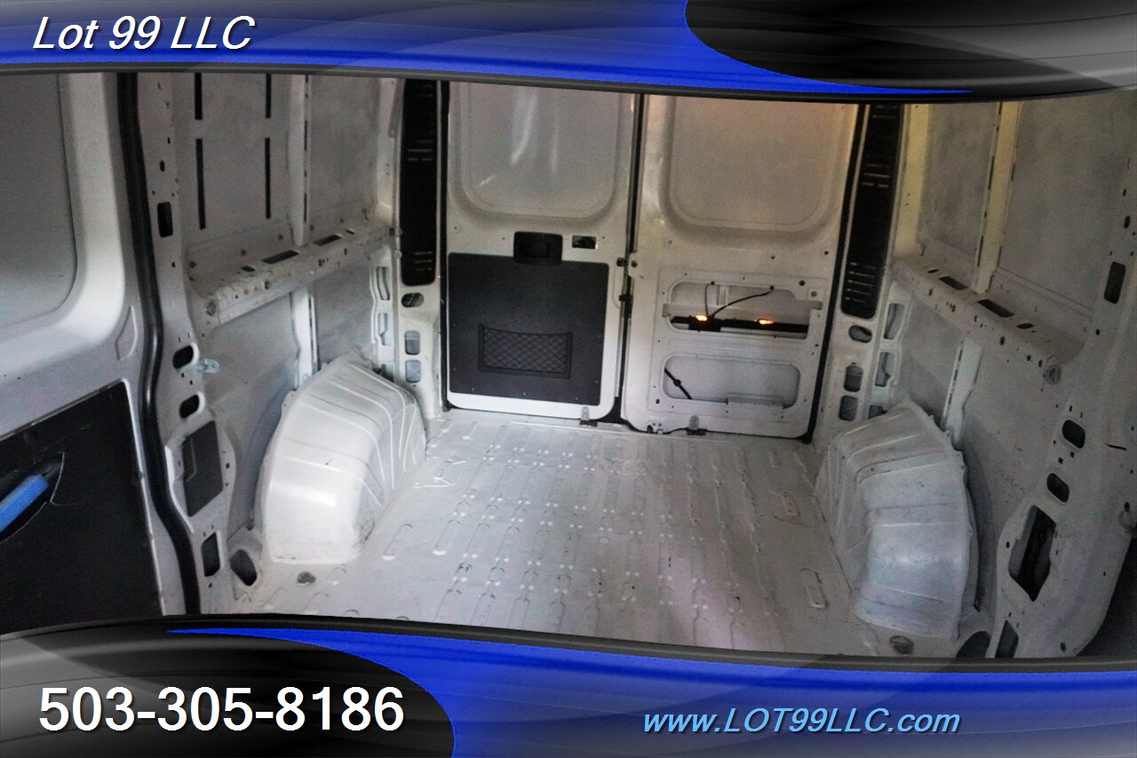 2017 RAM ProMaster 1500 136 WB Auto STD ROOF 2 OWNERS   - Photo 14 - Milwaukie, OR 97267