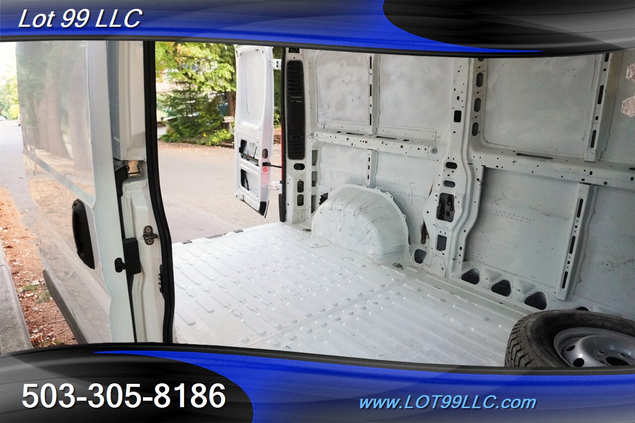 2017 RAM ProMaster 1500 136 WB Auto STD ROOF 2 OWNERS   - Photo 15 - Milwaukie, OR 97267