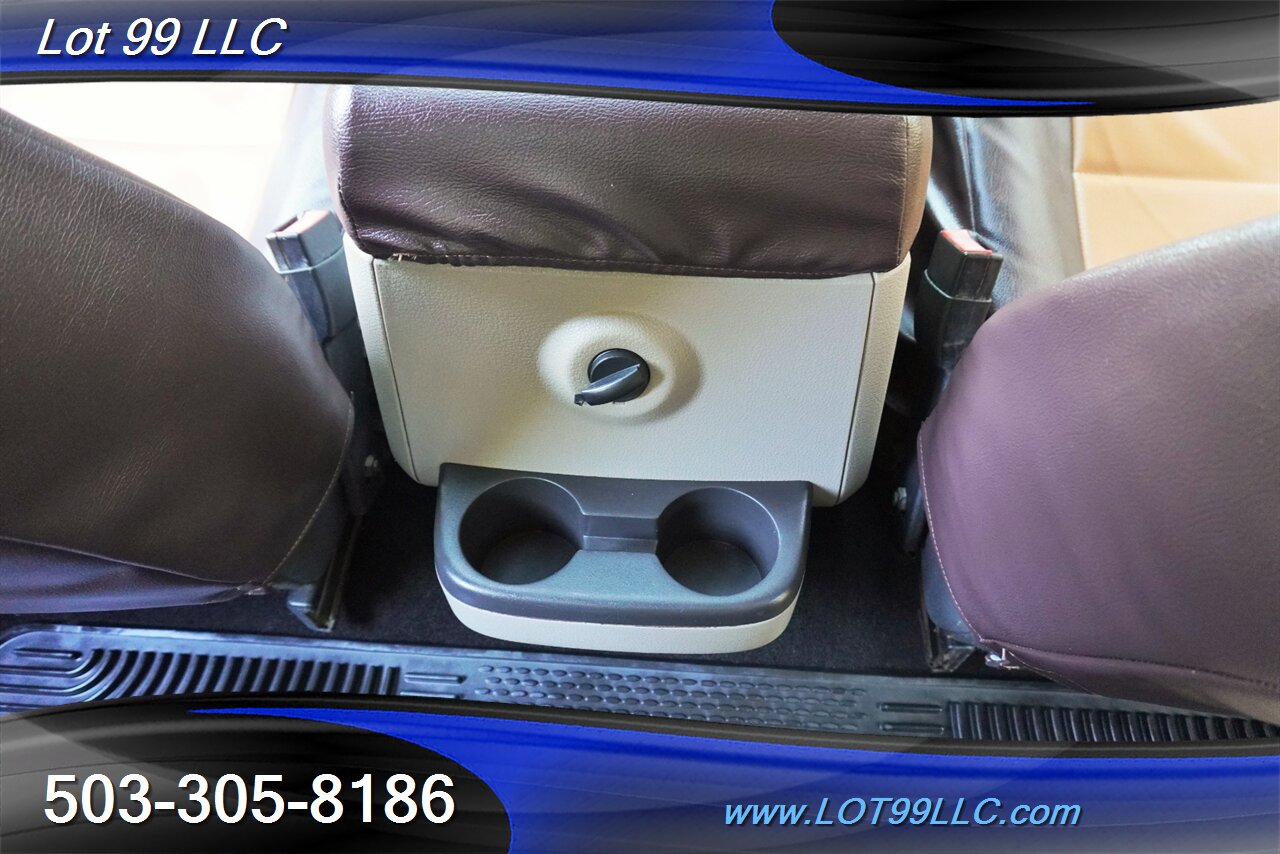 2009 Ford F-350 Super Duty XL   - Photo 20 - Milwaukie, OR 97267