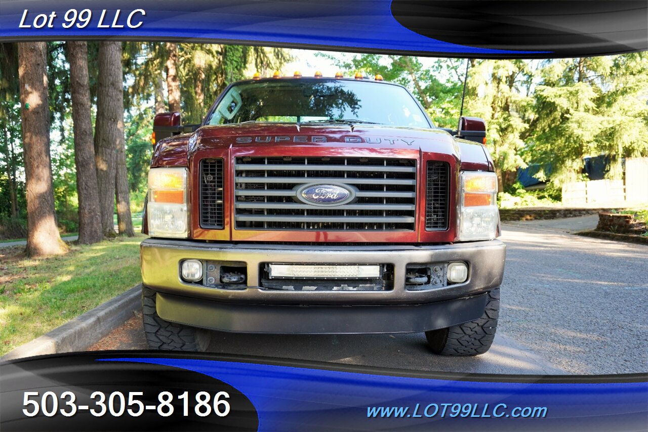 2009 Ford F-350 Super Duty XL   - Photo 7 - Milwaukie, OR 97267