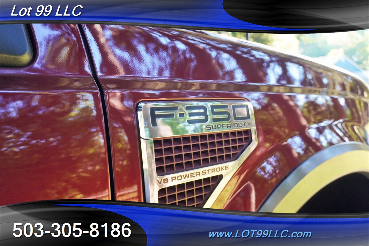 2009 Ford F-350 Super Duty XL   - Photo 44 - Milwaukie, OR 97267
