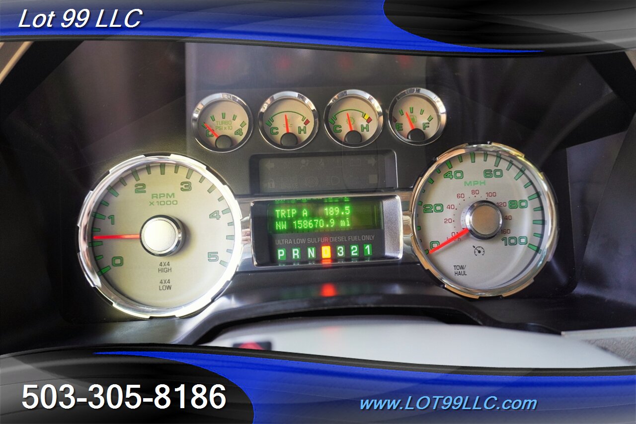 2009 Ford F-350 Super Duty XL   - Photo 51 - Milwaukie, OR 97267