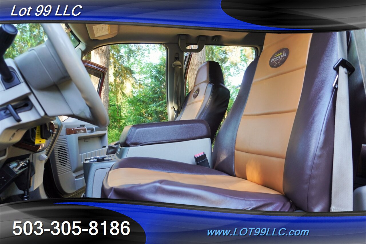 2009 Ford F-350 Super Duty XL   - Photo 26 - Milwaukie, OR 97267