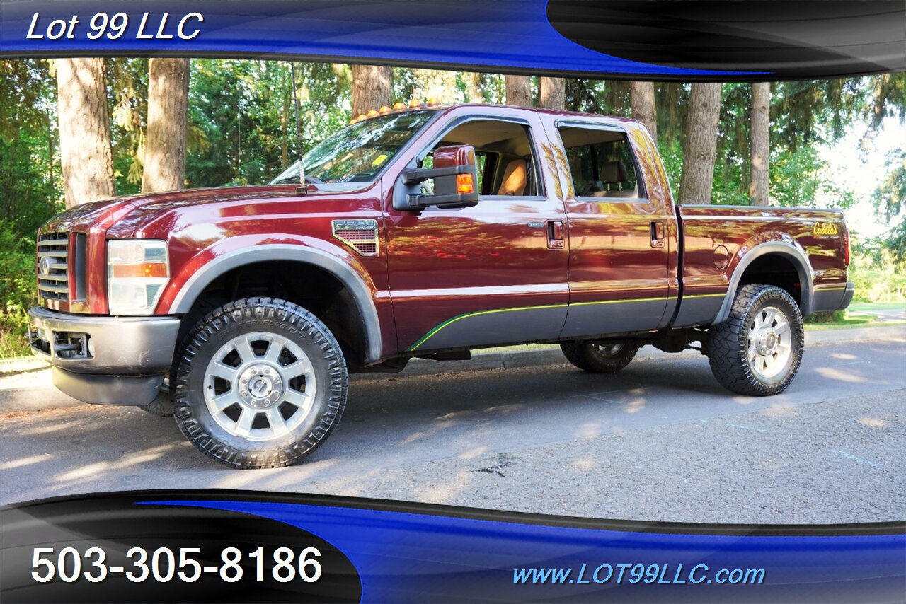 2009 Ford F-350 Super Duty XL   - Photo 5 - Milwaukie, OR 97267