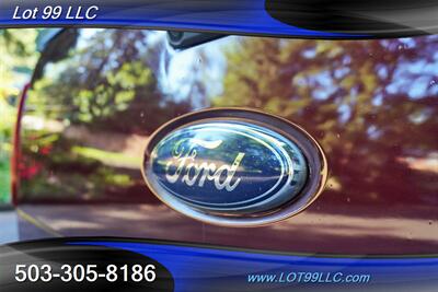 2009 Ford F-350 Lariat Cabelas FX4 4x4 Power Stroke Diesel Heated  Two Tone Leather Moon Roof Short BED Newer Tires - Photo 34 - Milwaukie, OR 97267