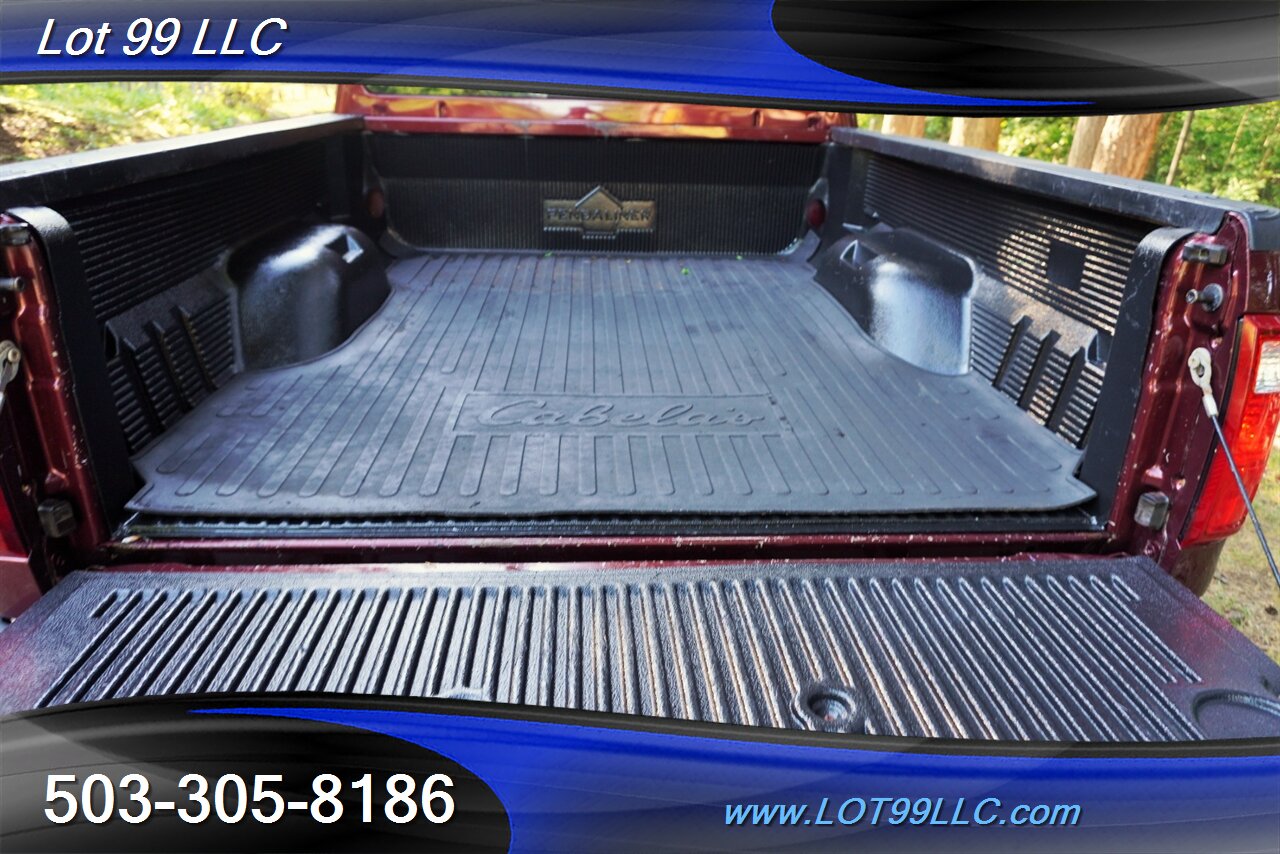 2009 Ford F-350 Super Duty XL   - Photo 16 - Milwaukie, OR 97267