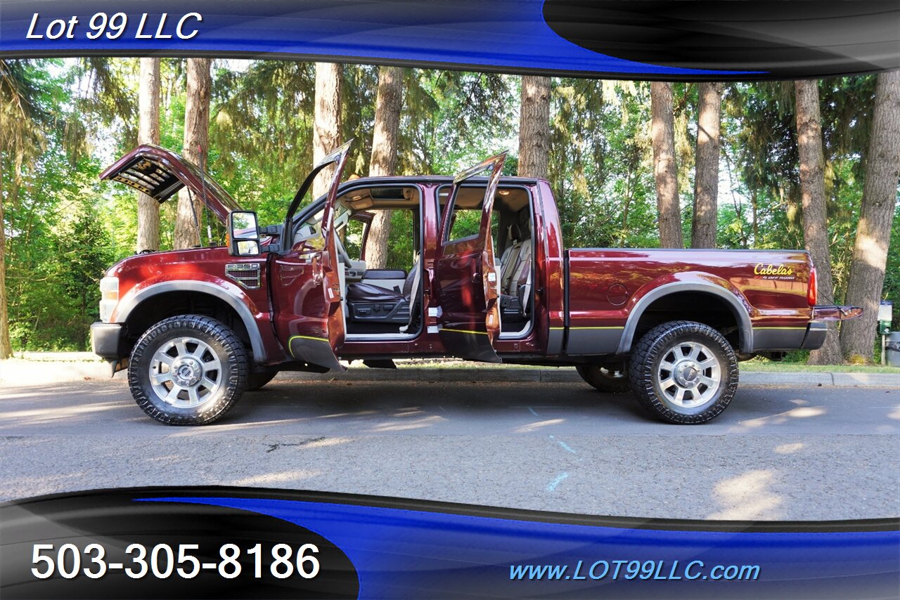 2009 Ford F-350 Super Duty XL   - Photo 34 - Milwaukie, OR 97267