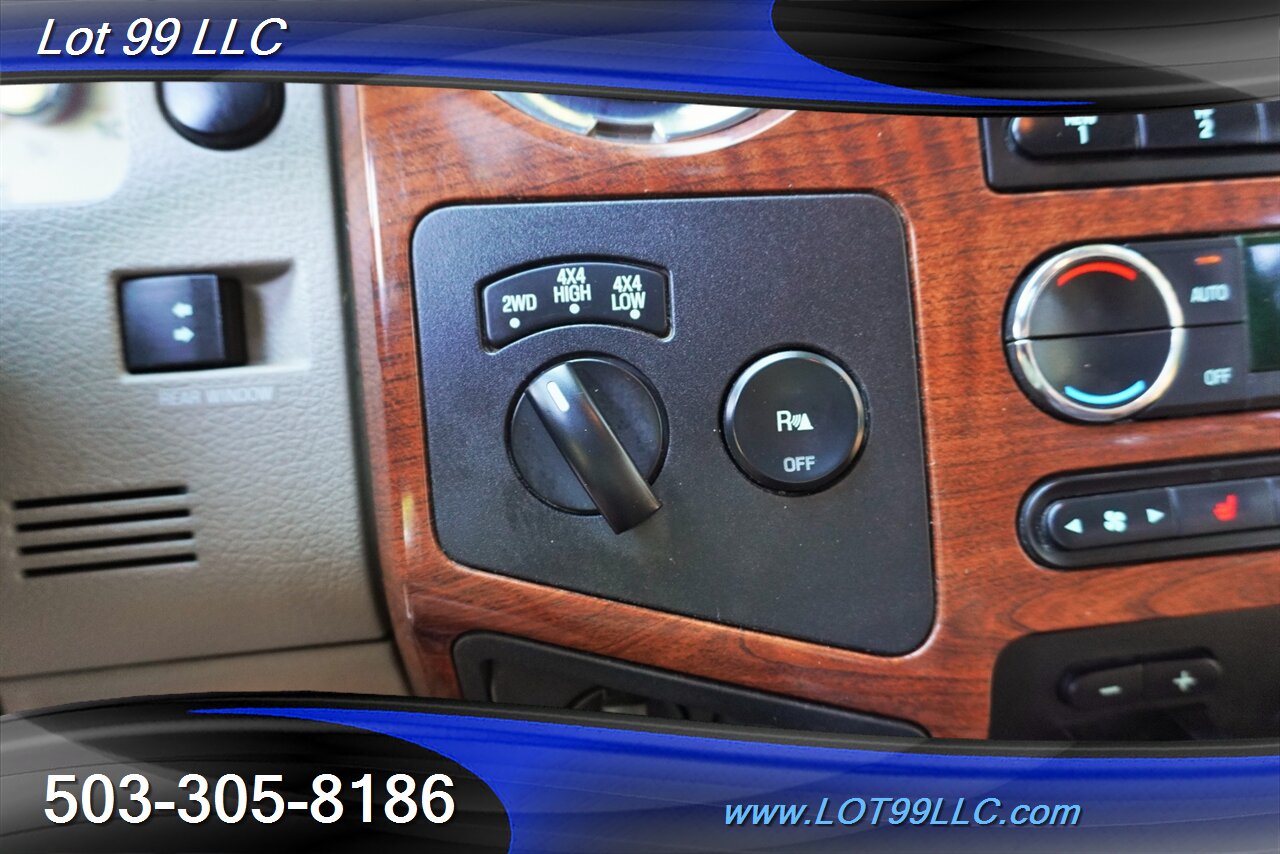 2009 Ford F-350 Super Duty XL   - Photo 29 - Milwaukie, OR 97267