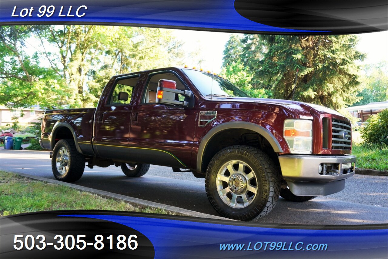 2009 Ford F-350 Super Duty XL   - Photo 8 - Milwaukie, OR 97267