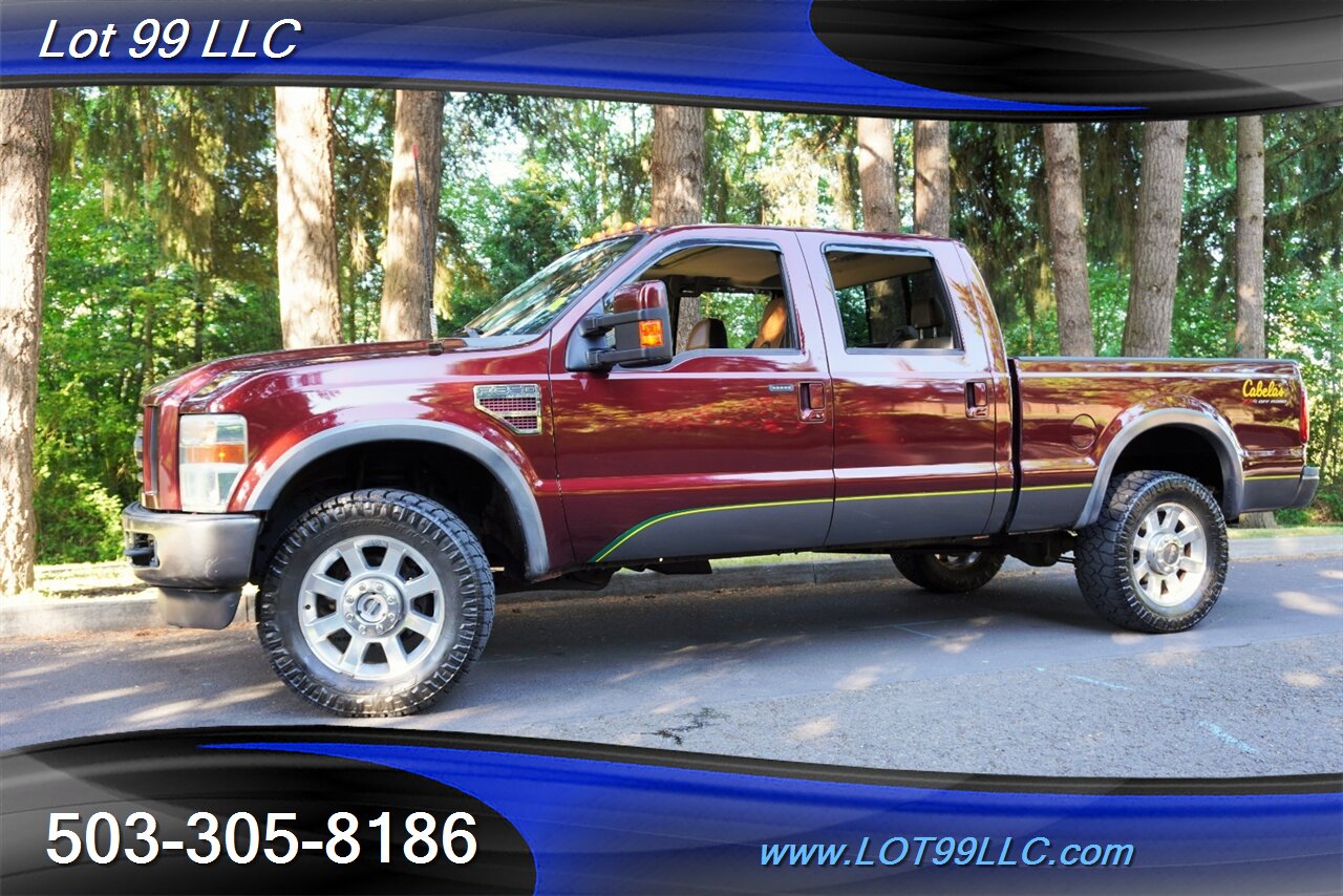 2009 Ford F-350 Super Duty XL   - Photo 6 - Milwaukie, OR 97267