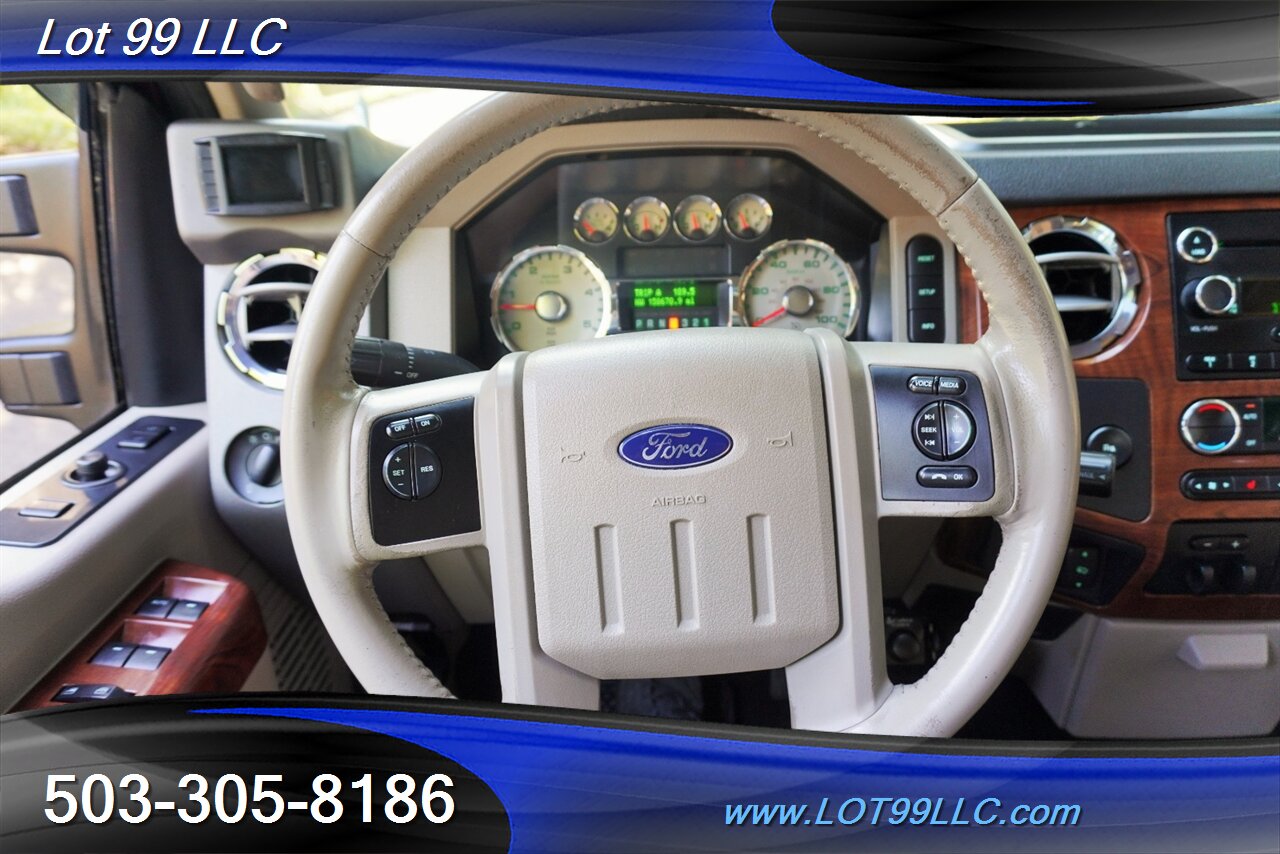 2009 Ford F-350 Super Duty XL   - Photo 49 - Milwaukie, OR 97267
