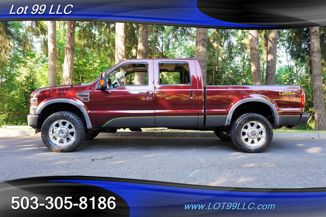 2009 Ford F-350 Super Duty XL   - Photo 2 - Milwaukie, OR 97267