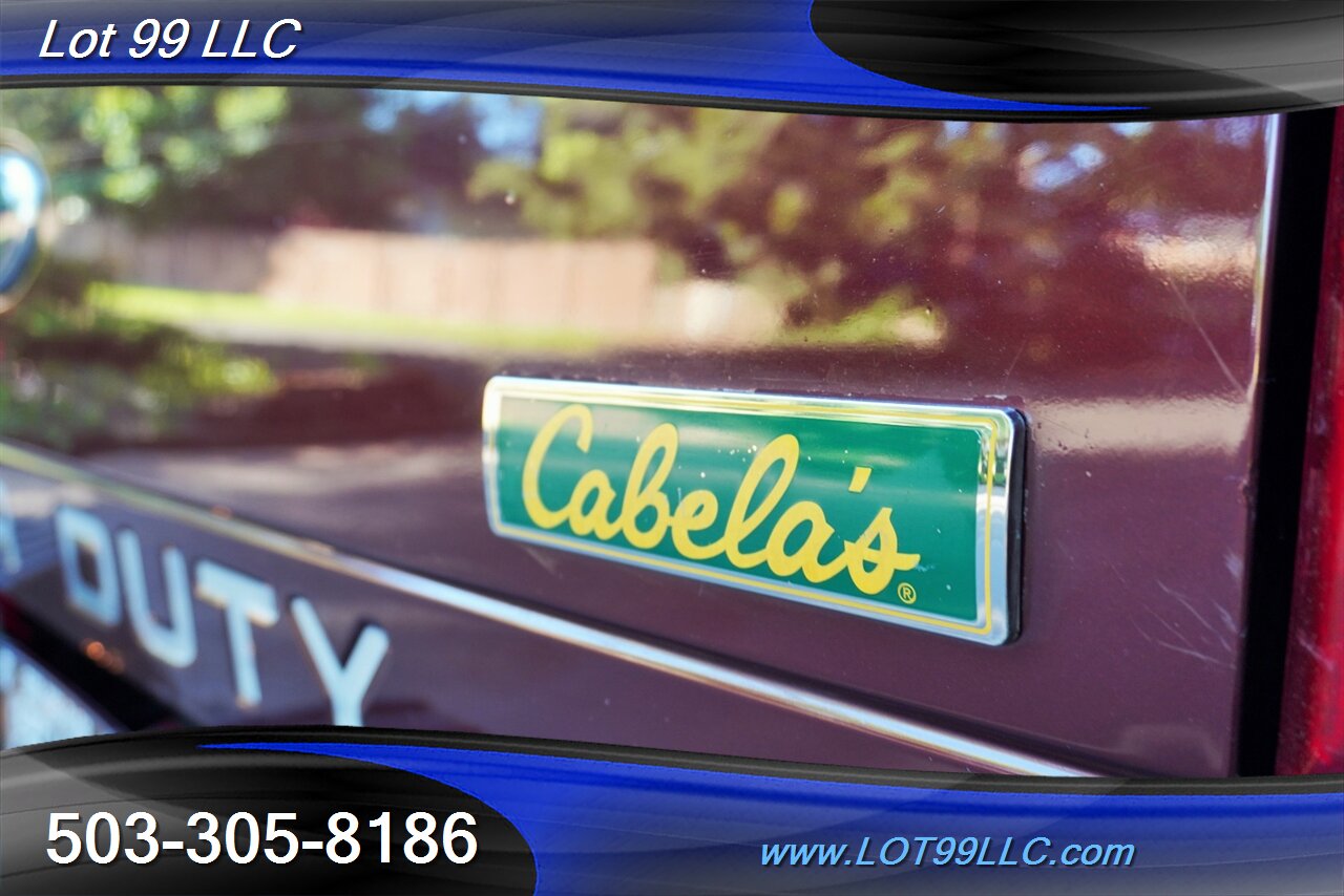2009 Ford F-350 Super Duty XL   - Photo 39 - Milwaukie, OR 97267