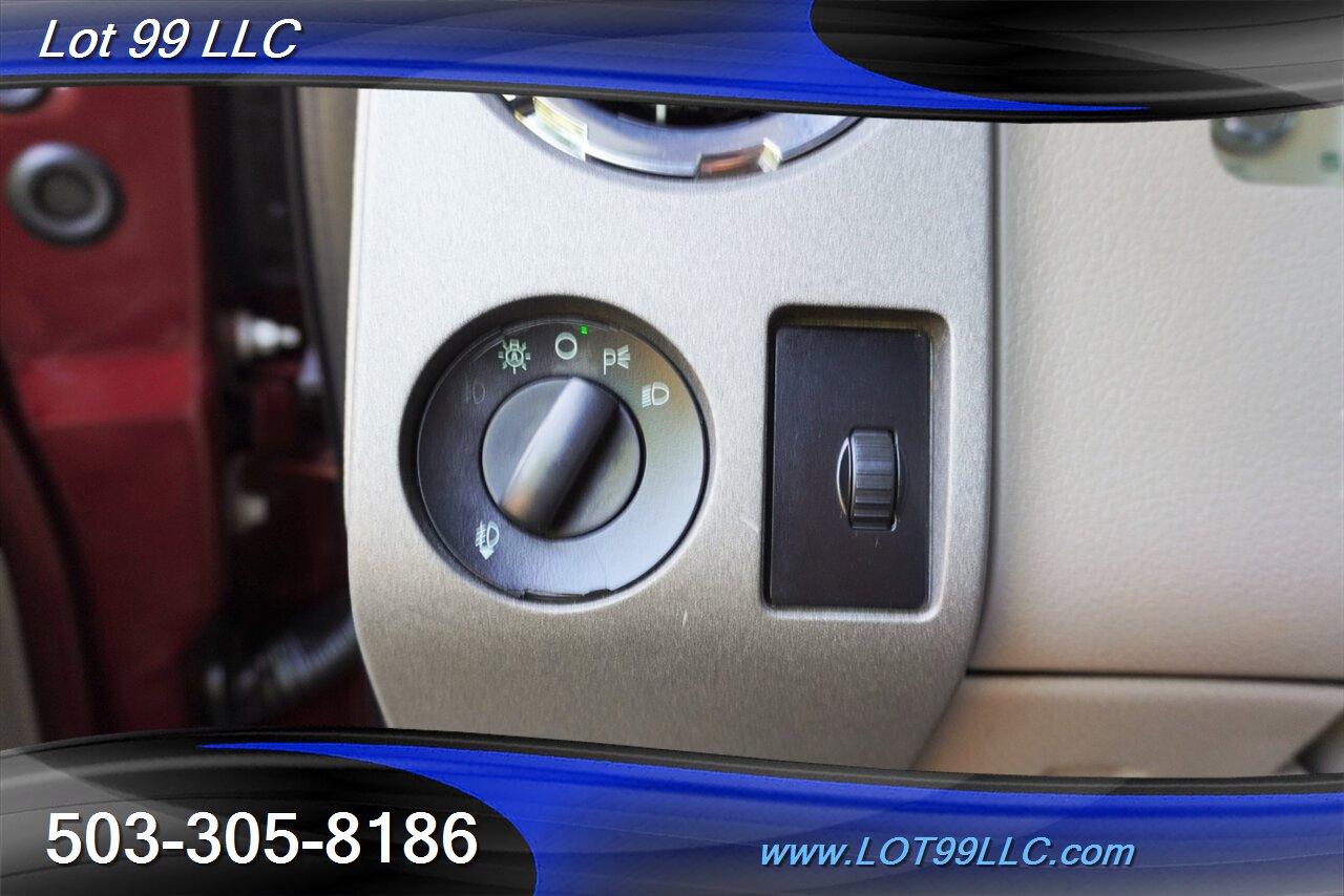 2009 Ford F-350 Super Duty XL   - Photo 30 - Milwaukie, OR 97267