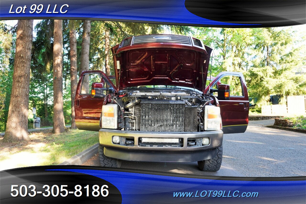 2009 Ford F-350 Super Duty XL   - Photo 35 - Milwaukie, OR 97267