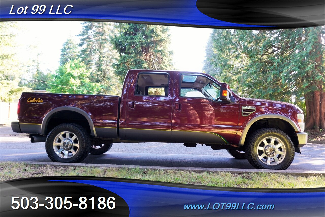 2009 Ford F-350 Super Duty XL   - Photo 9 - Milwaukie, OR 97267