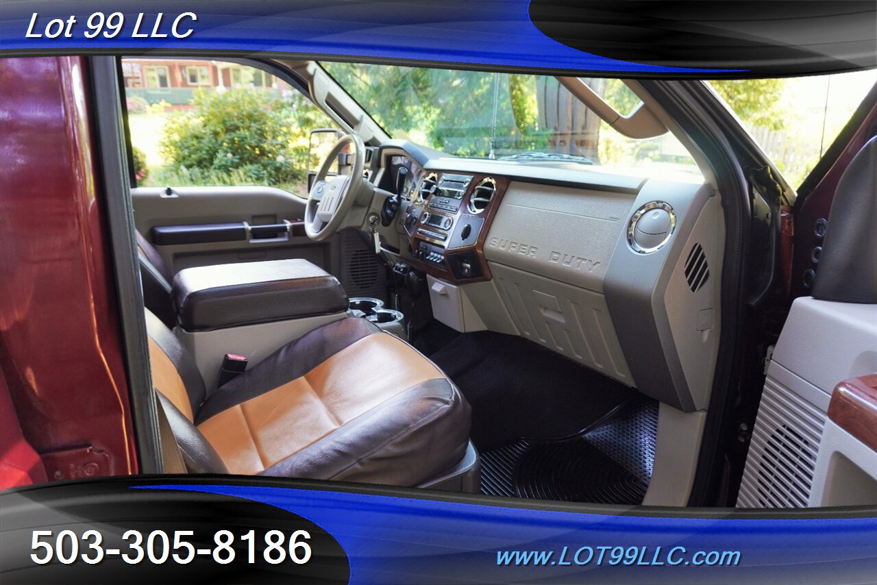 2009 Ford F-350 Super Duty XL   - Photo 21 - Milwaukie, OR 97267