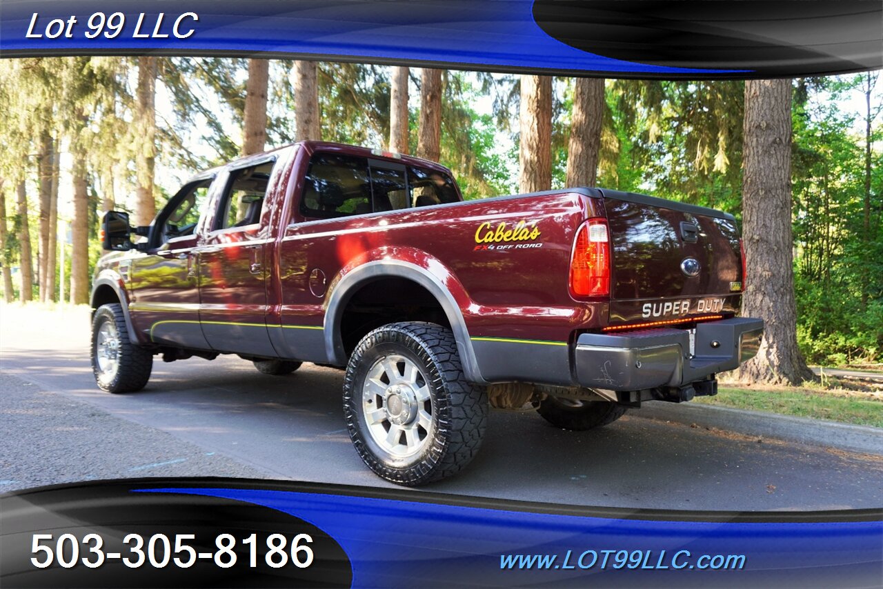 2009 Ford F-350 Super Duty XL   - Photo 12 - Milwaukie, OR 97267
