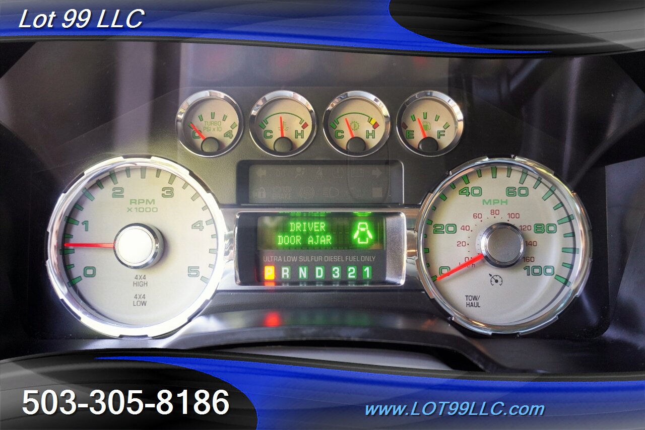 2009 Ford F-350 Super Duty XL   - Photo 32 - Milwaukie, OR 97267