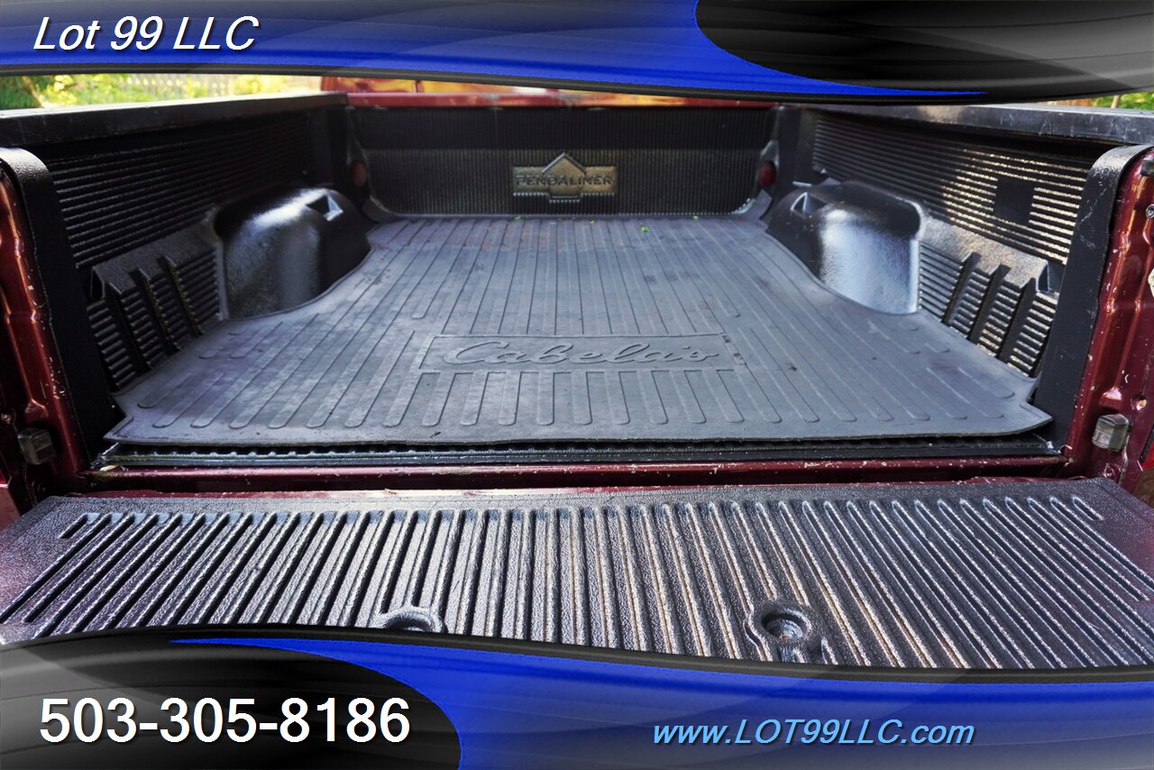 2009 Ford F-350 Super Duty XL   - Photo 15 - Milwaukie, OR 97267