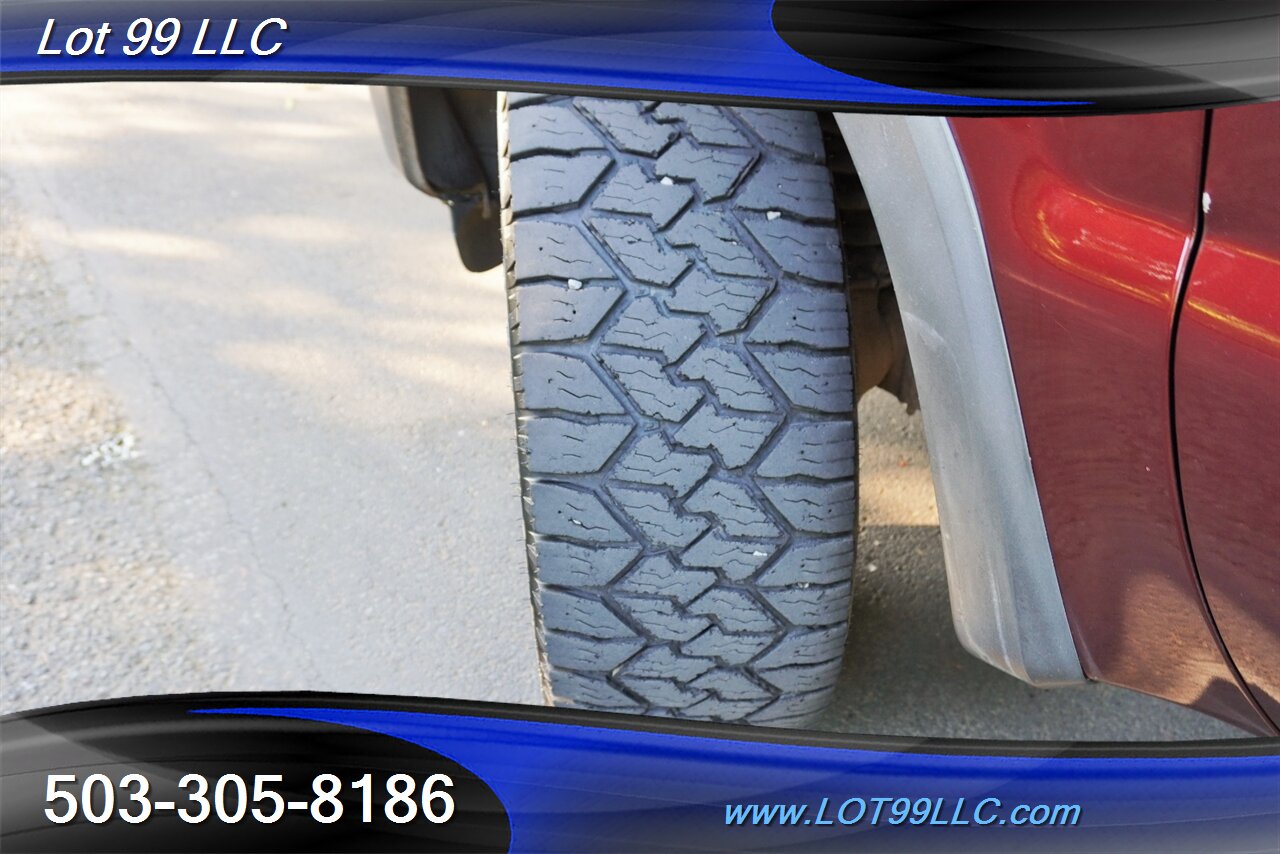 2009 Ford F-350 Super Duty XL   - Photo 47 - Milwaukie, OR 97267