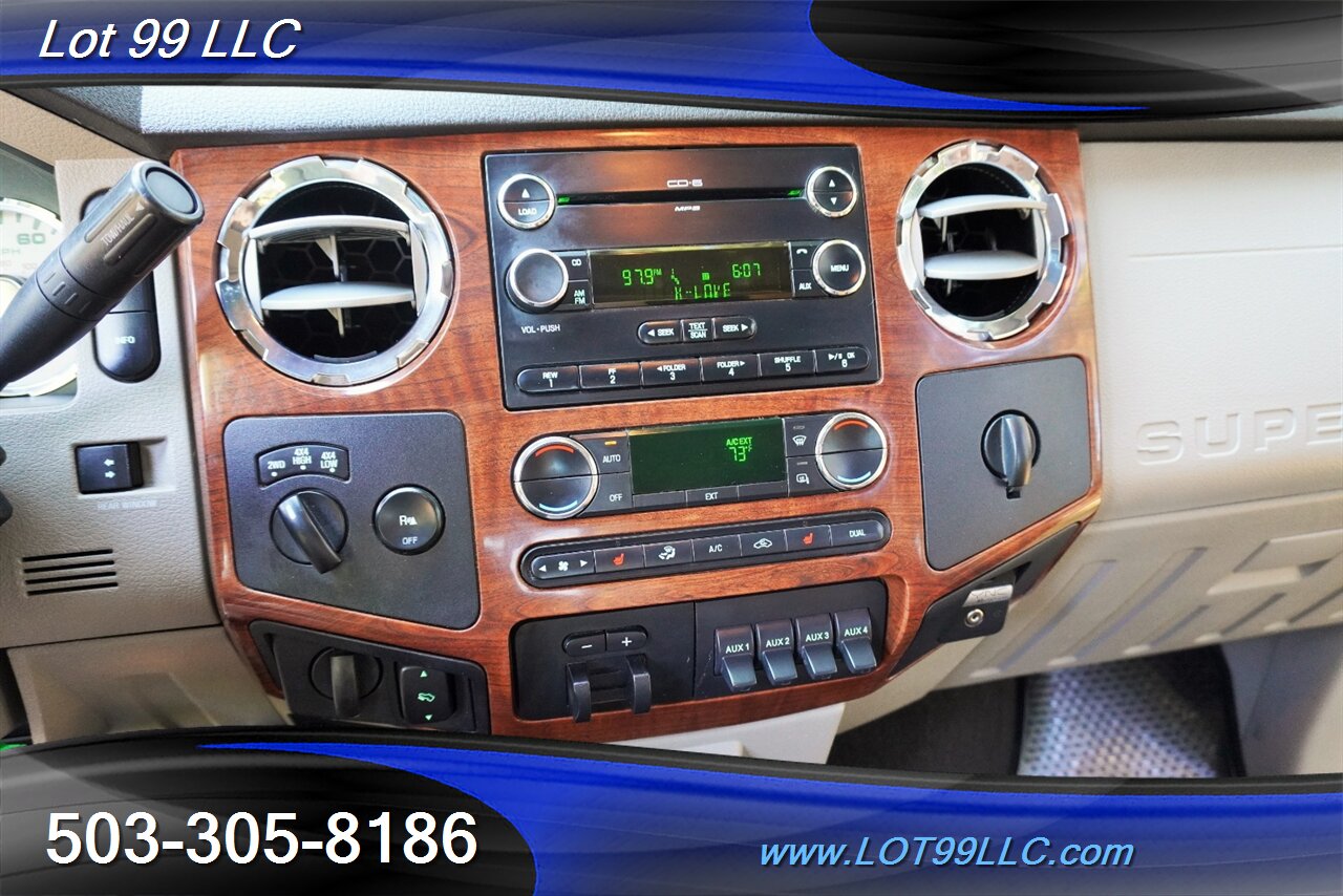 2009 Ford F-350 Super Duty XL   - Photo 27 - Milwaukie, OR 97267