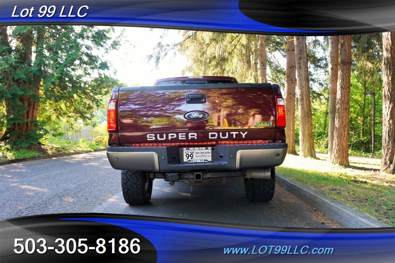 2009 Ford F-350 Super Duty XL   - Photo 11 - Milwaukie, OR 97267