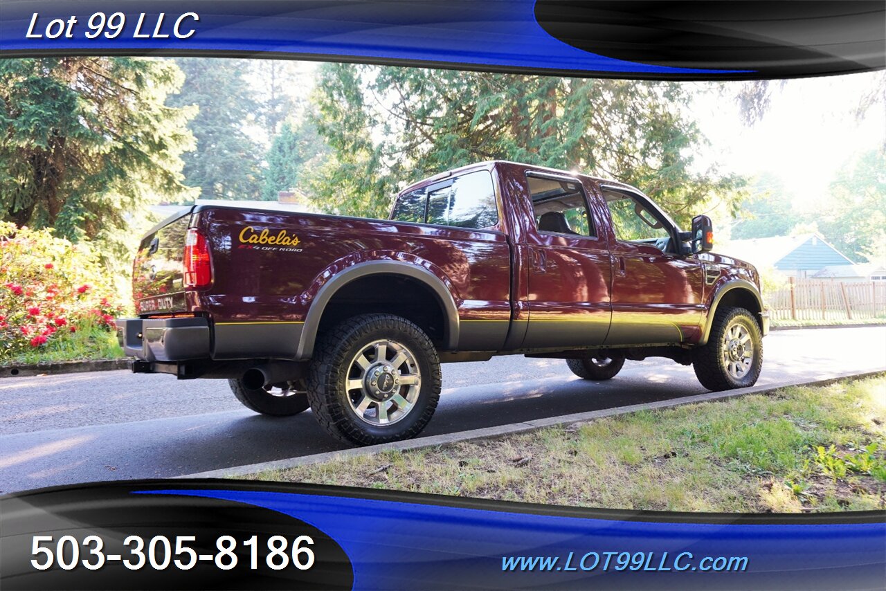 2009 Ford F-350 Super Duty XL   - Photo 10 - Milwaukie, OR 97267