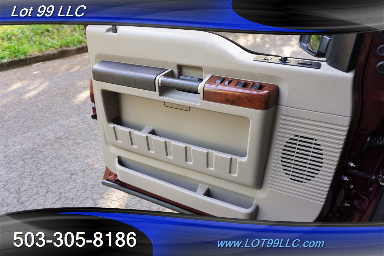 2009 Ford F-350 Super Duty XL   - Photo 50 - Milwaukie, OR 97267