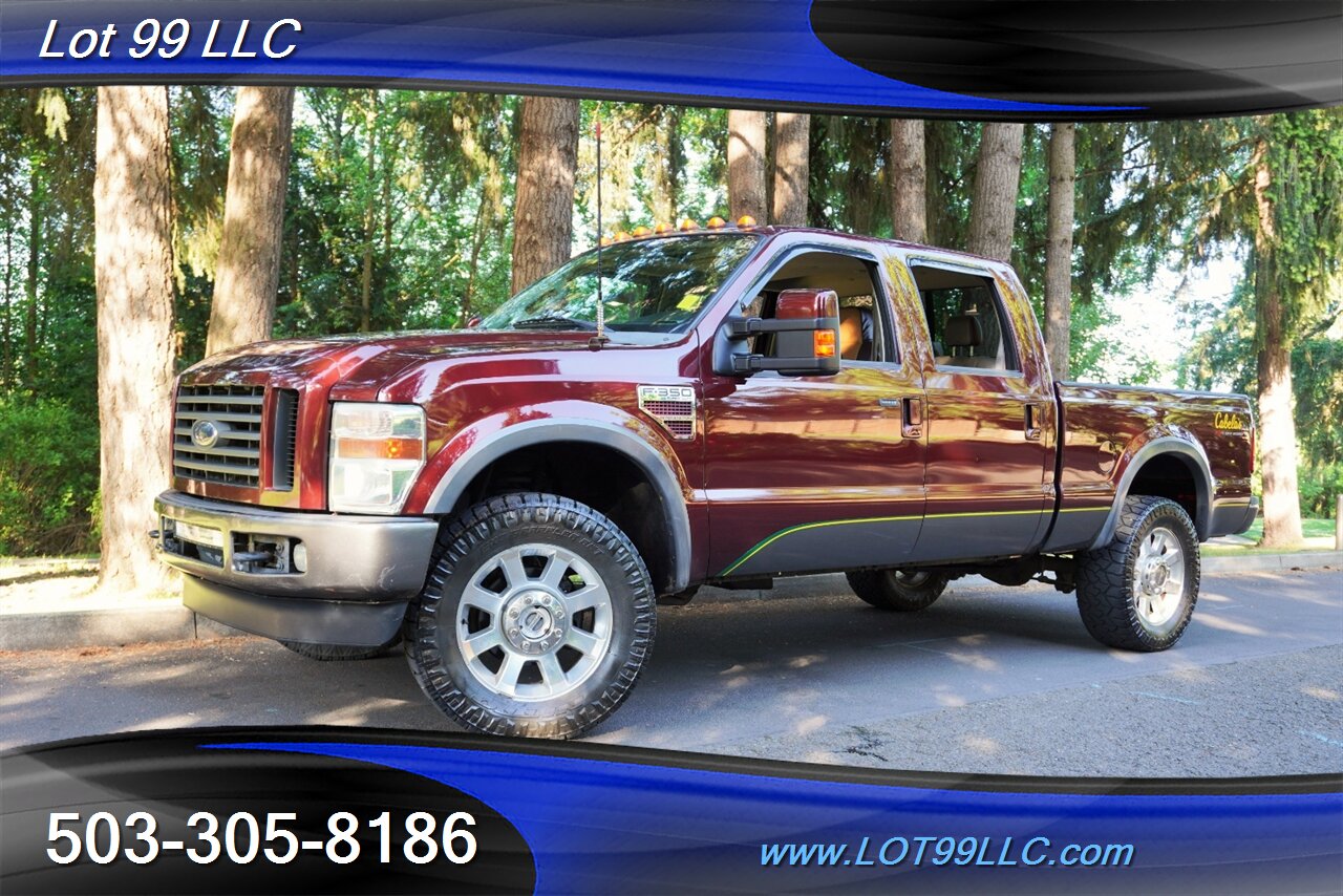 2009 Ford F-350 Super Duty XL   - Photo 4 - Milwaukie, OR 97267
