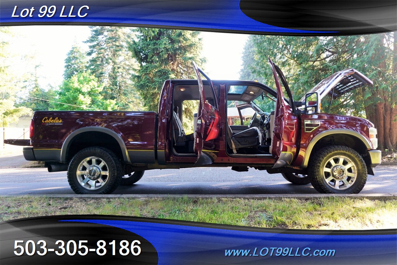 2009 Ford F-350 Super Duty XL   - Photo 36 - Milwaukie, OR 97267