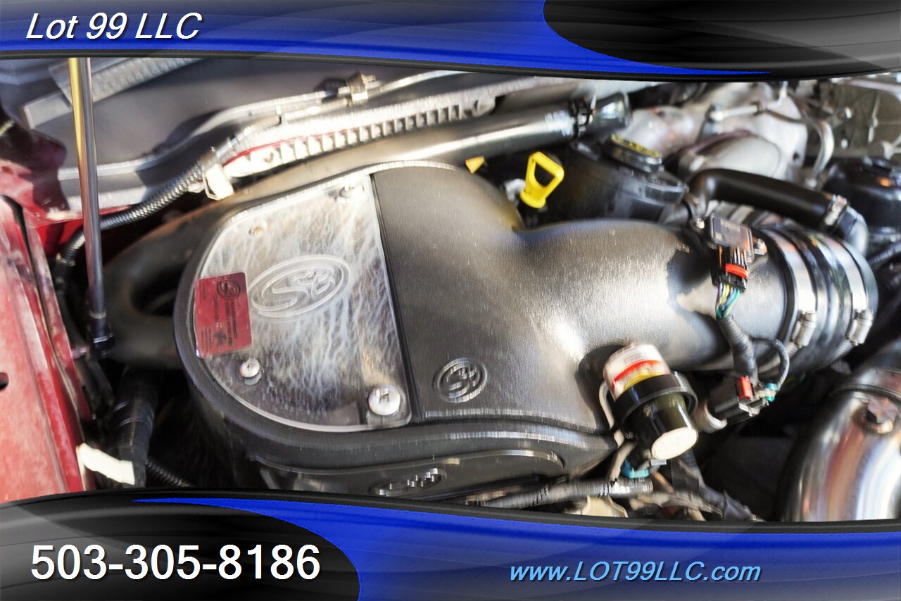 2009 Ford F-350 Super Duty XL   - Photo 25 - Milwaukie, OR 97267