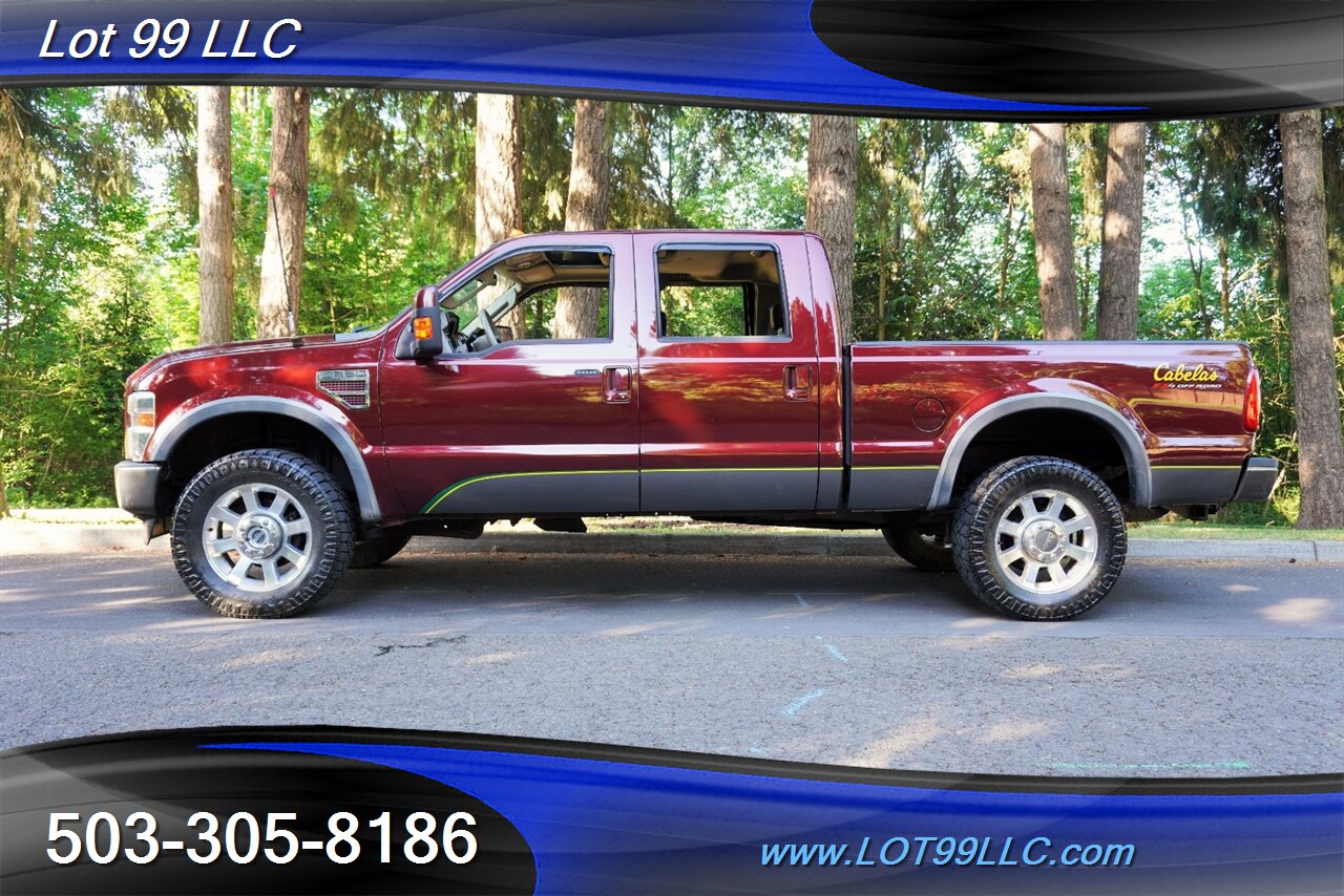 2009 Ford F-350 Super Duty XL   - Photo 3 - Milwaukie, OR 97267