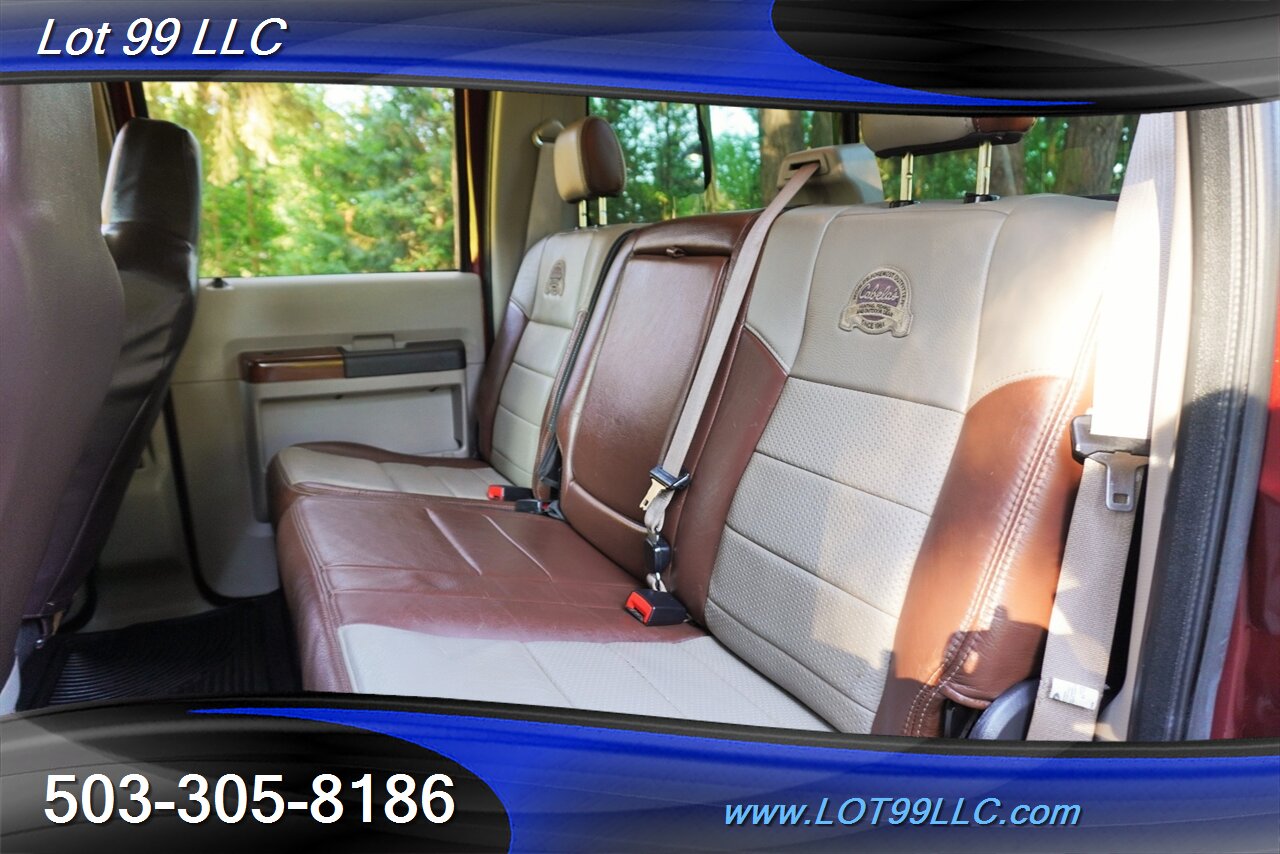 2009 Ford F-350 Super Duty XL   - Photo 14 - Milwaukie, OR 97267