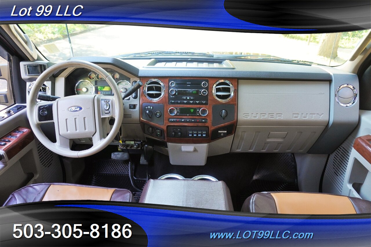 2009 Ford F-350 Super Duty XL   - Photo 19 - Milwaukie, OR 97267