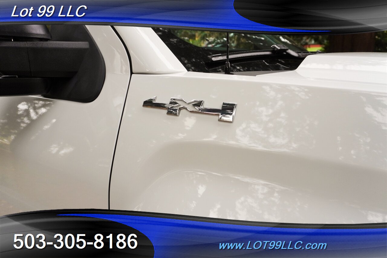 2016 GMC Sierra 1500 SLE 4X4 63K V8 5.3L Auto LIFTED 20S NEW TIRES   - Photo 38 - Milwaukie, OR 97267