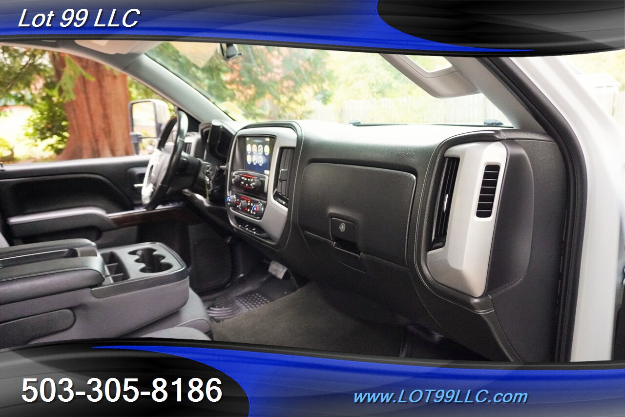 2016 GMC Sierra 1500 SLE 4X4 63K V8 5.3L Auto LIFTED 20S NEW TIRES   - Photo 18 - Milwaukie, OR 97267