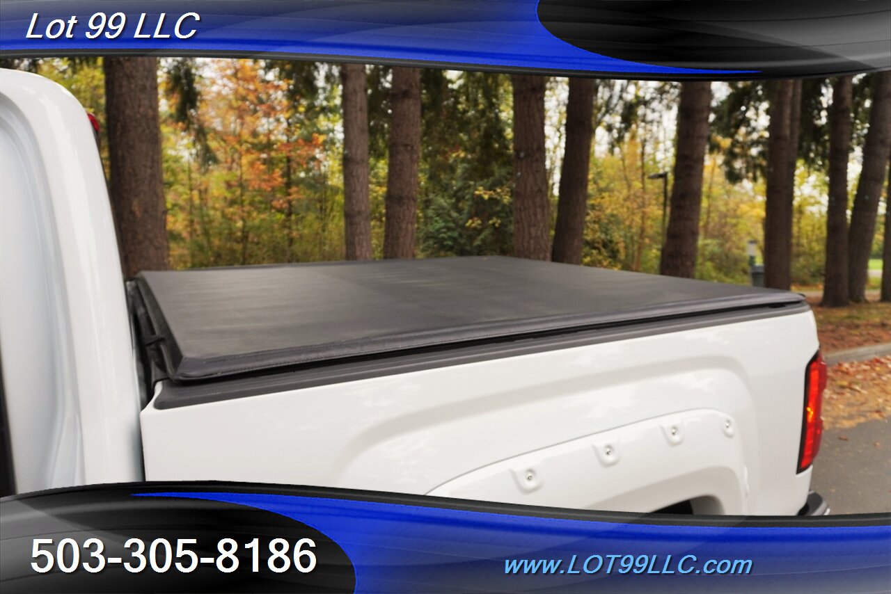 2016 GMC Sierra 1500 SLE 4X4 63K V8 5.3L Auto LIFTED 20S NEW TIRES   - Photo 15 - Milwaukie, OR 97267