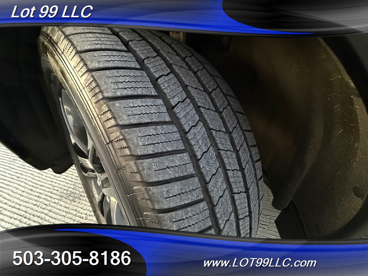 2021 Dodge Durango R/T 4x4 70k 3rd Row Leather Hemi 5.7 V8  Black Top Package 6 Passenger Quad Buckets - Photo 24 - Milwaukie, OR 97267