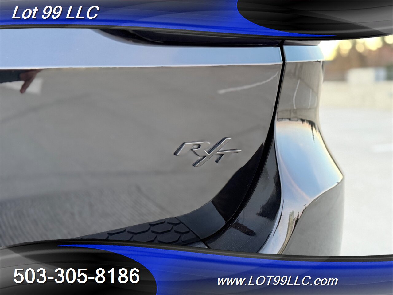 2021 Dodge Durango R/T 4x4 70k 3rd Row Leather Hemi 5.7 V8  Black Top Package 6 Passenger Quad Buckets - Photo 52 - Milwaukie, OR 97267