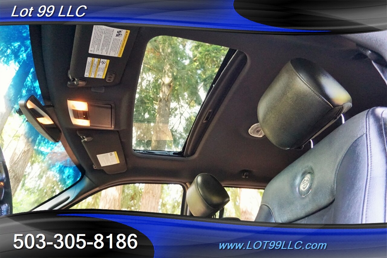 2012 Ford F-150 Harley-Davidson 4X4 V8 6.2L Heated Leather GPS 20S - Photo 3 - Milwaukie, OR 97267